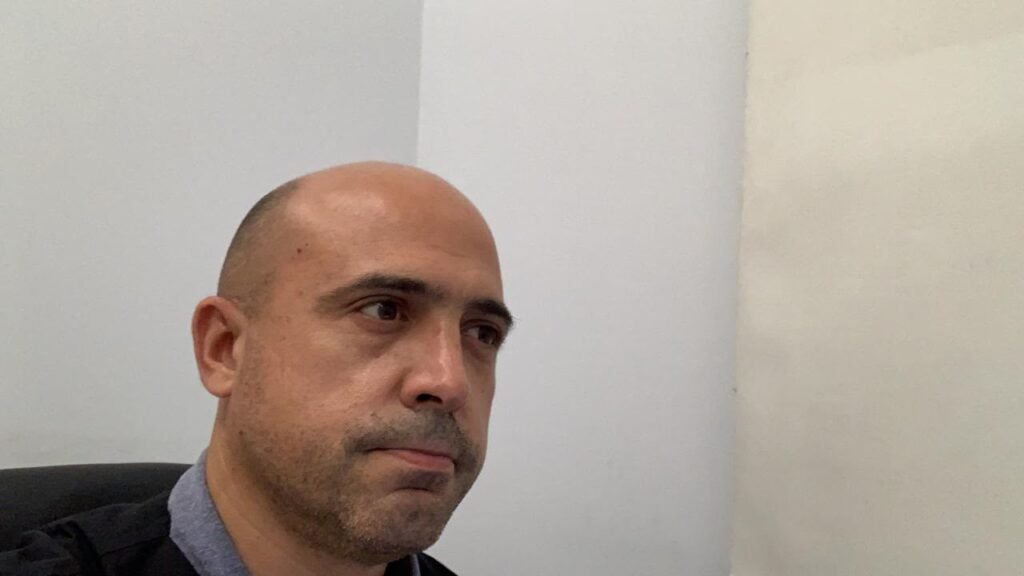 Ariel Cejas Mariño