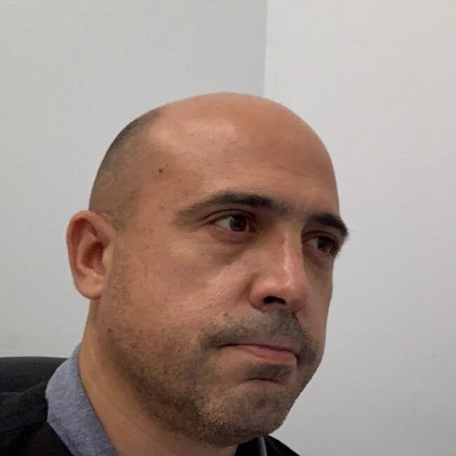 Ariel Cejas Mariño