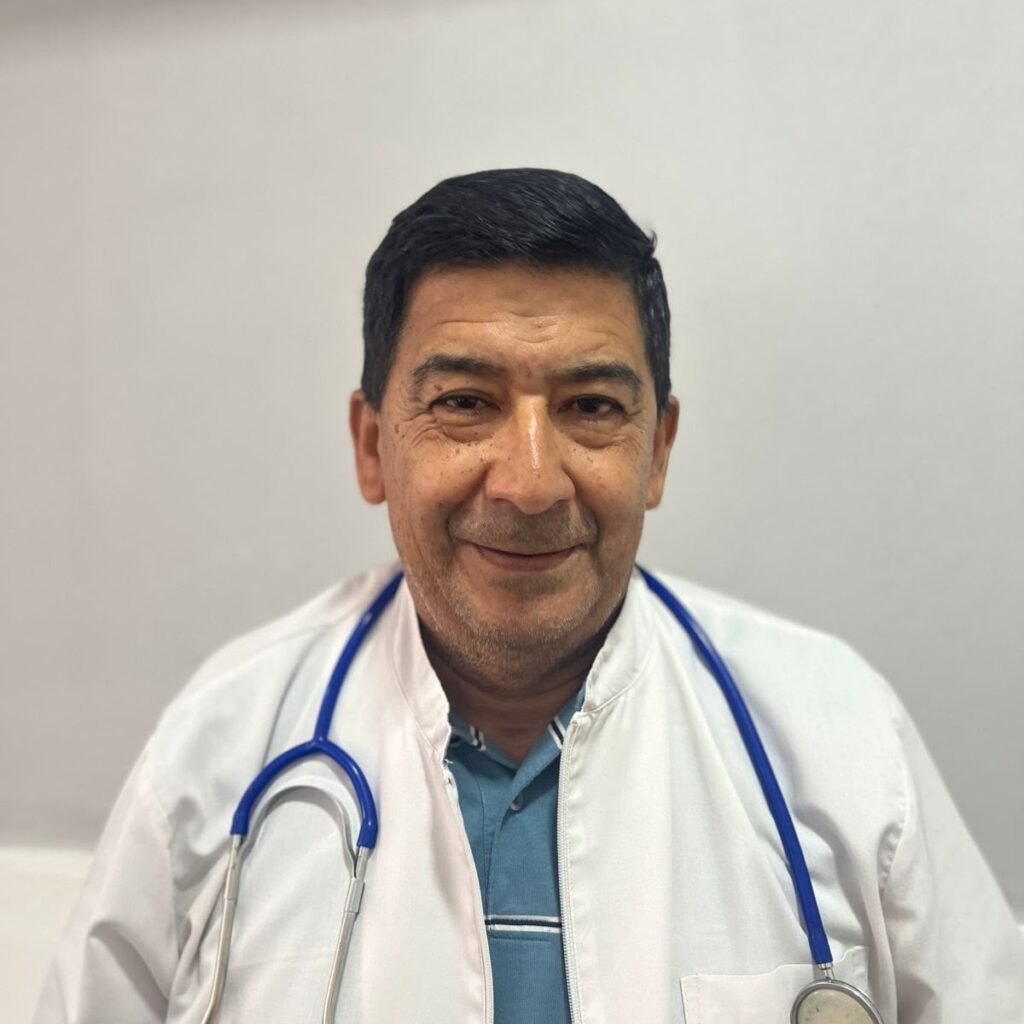 Fuentes Sergio